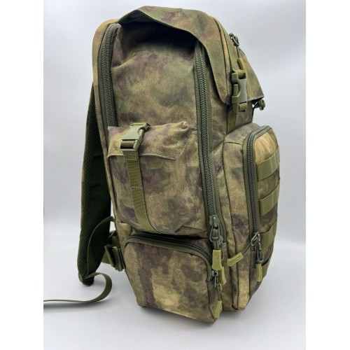 Рюкзак тактический 45-50 литров в Хабаровске