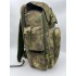 Рюкзак тактический 45-50 литров в Хабаровске