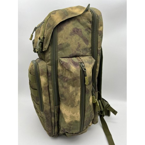 Рюкзак тактический 45-50 литров в Хабаровске