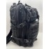 Рюкзак тактический 45 л чёрный в Хабаровске