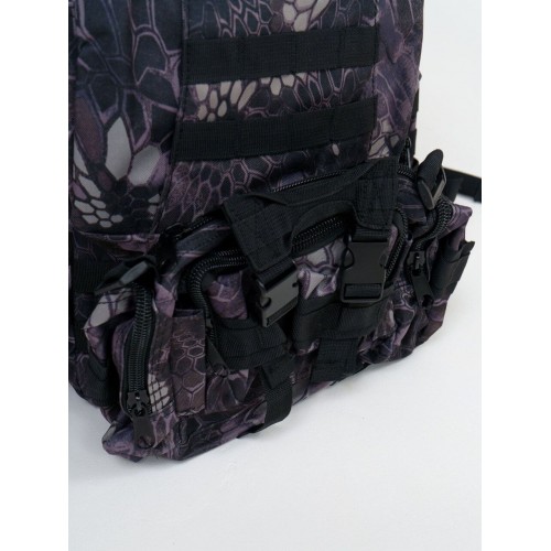 Рюкзак тактический 55 л со съемными подсумками в Хабаровске