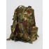 Рюкзак тактический 55 л со съемными подсумками в Хабаровске