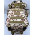 Рюкзак тактический 55 л песок/пиксель в Хабаровске