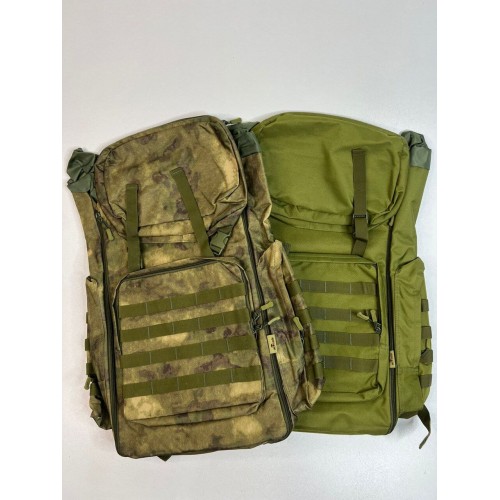 Рюкзак тактический 75-90 литров в Хабаровске