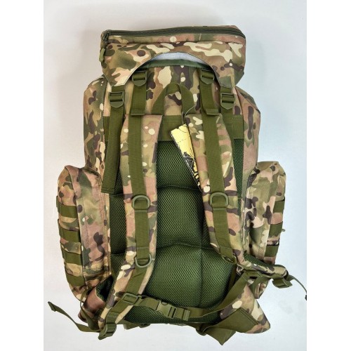 Рюкзак тактический 75-90 литров в Хабаровске