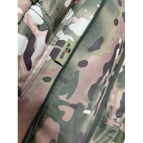 Рюкзак тактический 75-90 литров в Хабаровске