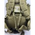 Рюкзак тактический 75 литров цвет хаки в Хабаровске