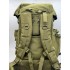 Рюкзак тактический 75 литров цвет хаки в Хабаровске