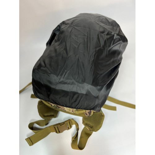 Рюкзак тактический 75 литров цвет мультикам в Хабаровске