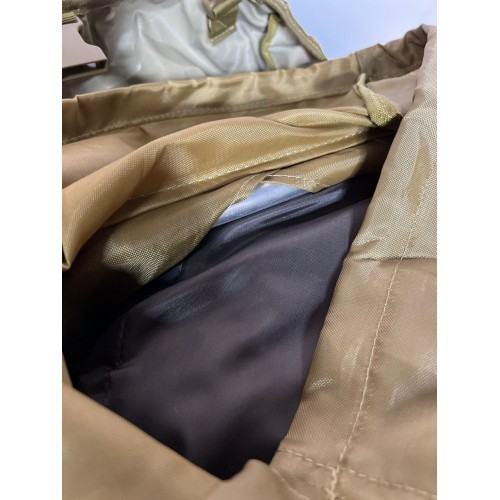 Рюкзак тактический 75 литров цвет мультикам в Хабаровске