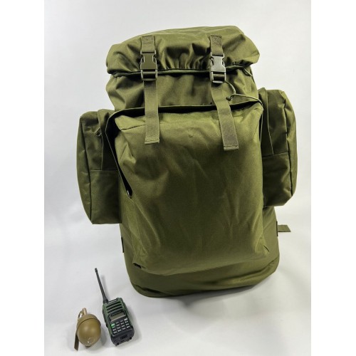 Рюкзак тактический 90-100 литров в Хабаровске