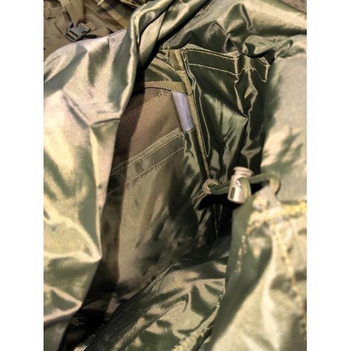 Рюкзак тактический 90-100 литров в Хабаровске