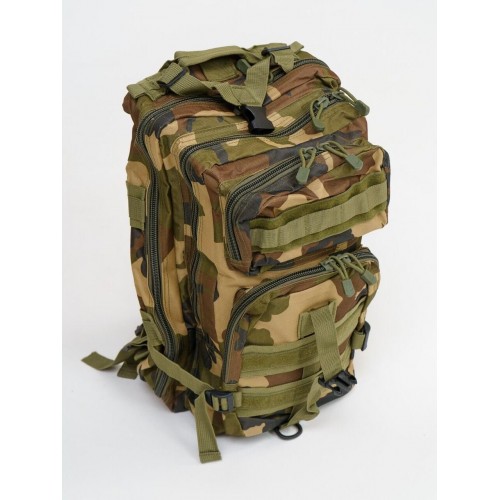 Рюкзак тактический малый 25 л в Хабаровске