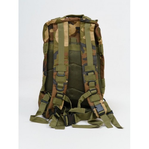 Рюкзак тактический малый 25 л в Хабаровске