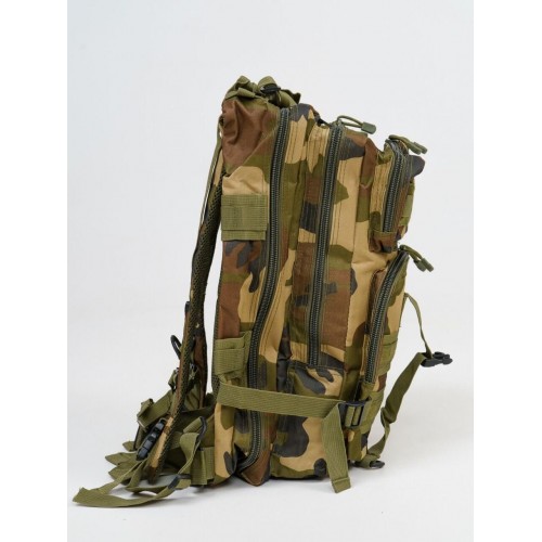 Рюкзак тактический малый 25 л в Хабаровске