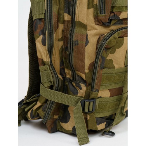 Рюкзак тактический малый 25 л в Хабаровске