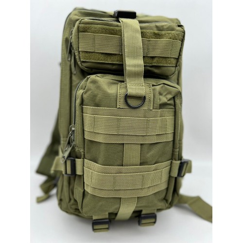 Рюкзак тактический малый 25 л в Хабаровске