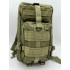 Рюкзак тактический малый 25 л в Хабаровске