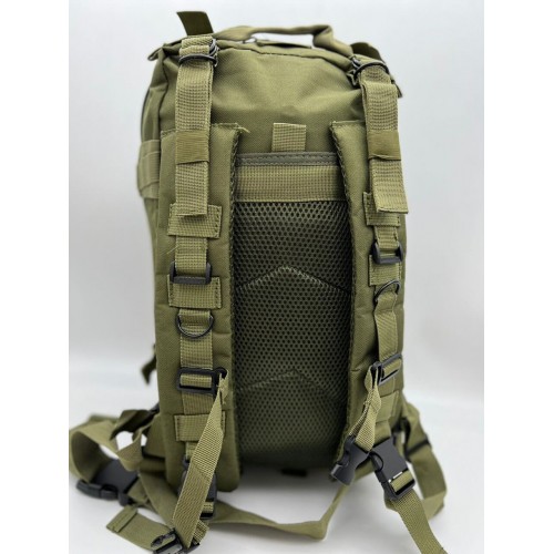 Рюкзак тактический малый 25 л в Хабаровске