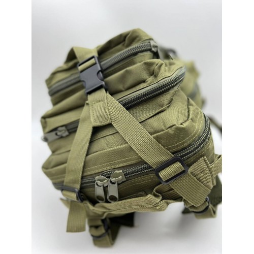 Рюкзак тактический малый 25 л в Хабаровске