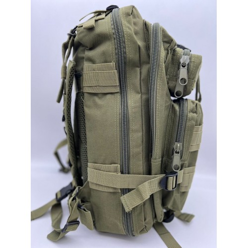 Рюкзак тактический малый 25 л в Хабаровске