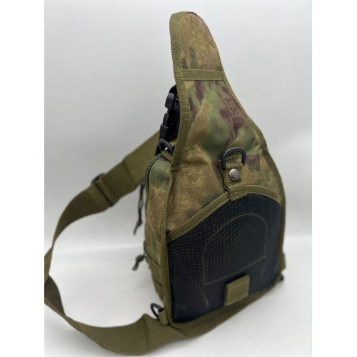 Сумка-рюкзак тактический компактный в Хабаровске