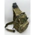 Сумка-рюкзак тактический компактный в Хабаровске